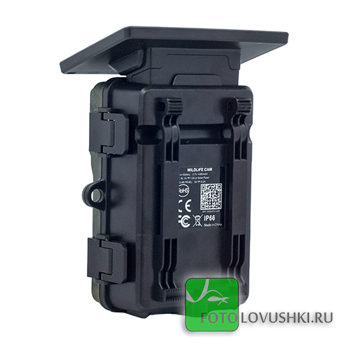 Фотоловушка Trailcam D11 Фотоловушка Trailcam D11