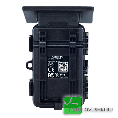 Фотоловушка Trailcam D11 Фотоловушка Trailcam D11