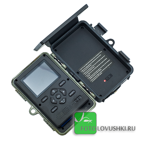 Фотоловушка Trailcam D11 Фотоловушка Trailcam D11