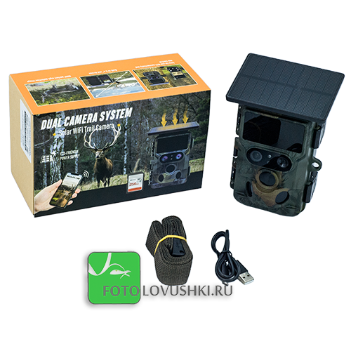 Фотоловушка Trailcam D11 Фотоловушка Trailcam D11