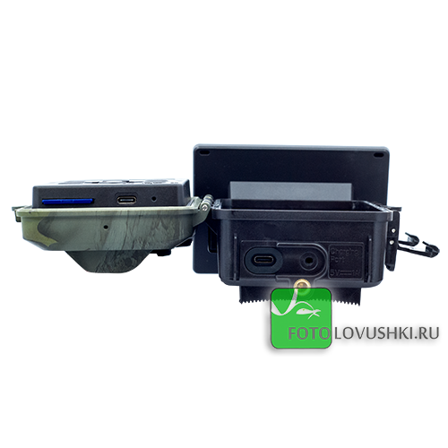 Фотоловушка Trailcam D11 Фотоловушка Trailcam D11