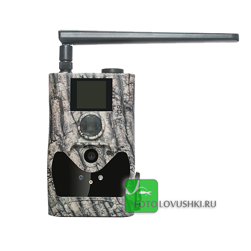 Фотоловушка BolyGuard BG584G-24mHD 1 Фотоловушка BolyGuard BG584G-24mHD 1