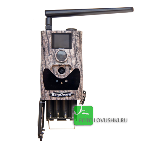 Фотоловушка BolyGuard BG584G-24mHD 1 Фотоловушка BolyGuard BG584G-24mHD 1