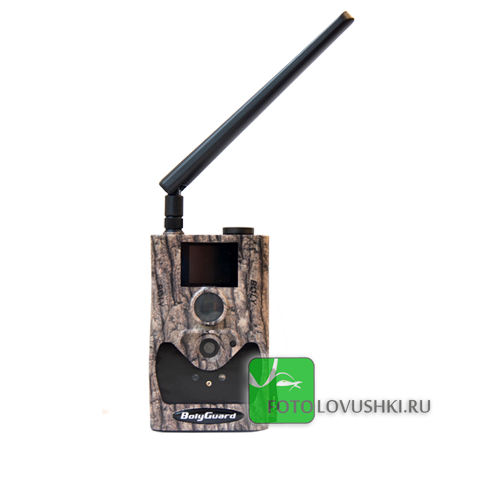 Фотоловушка BolyGuard BG584G-24mHD 1 Фотоловушка BolyGuard BG584G-24mHD 1