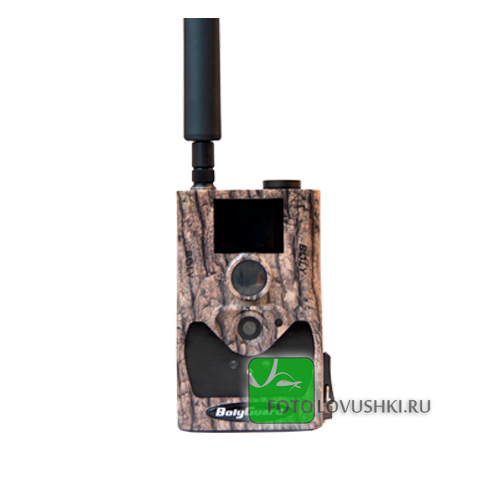 Фотоловушка BolyGuard BG584G-24mHD 1 Фотоловушка BolyGuard BG584G-24mHD 1