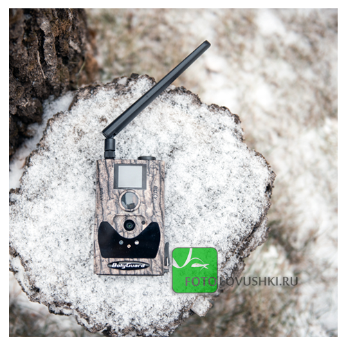 Фотоловушка BolyGuard BG584G-24mHD 1 Фотоловушка BolyGuard BG584G-24mHD 1