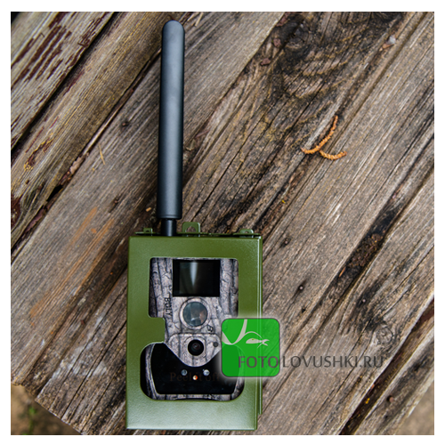 Фотоловушка BolyGuard BG584G-24mHD 1 Фотоловушка BolyGuard BG584G-24mHD 1