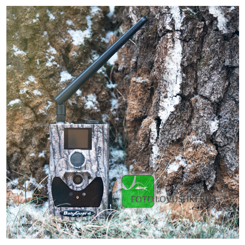 Фотоловушка BolyGuard BG584G-24mHD 1 Фотоловушка BolyGuard BG584G-24mHD 1