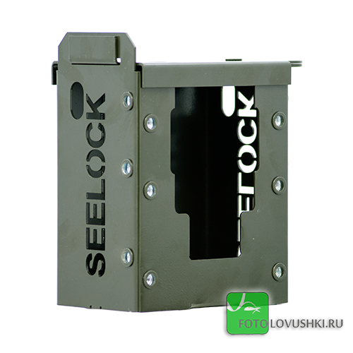 Защитный кожух для фотоловушек SEELOCK HD-03