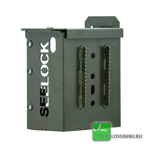 Защитный кожух для фотоловушек SEELOCK HD-03