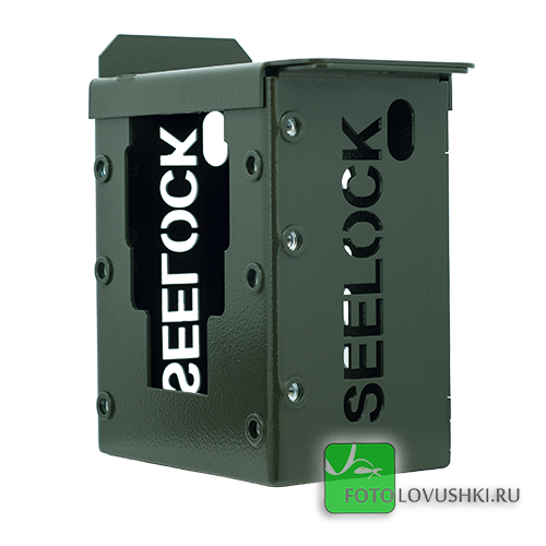 Защитный кожух для фотоловушек SEELOCK HD-03 Защитный кожух для фотоловушек SEELOCK HD-03