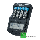 Зарядное устройство ROBITON ProCharger1000 с дисплеем