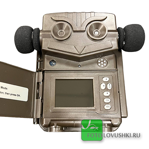 Аппарат полевой звукозаписи SEELOCK ND-01