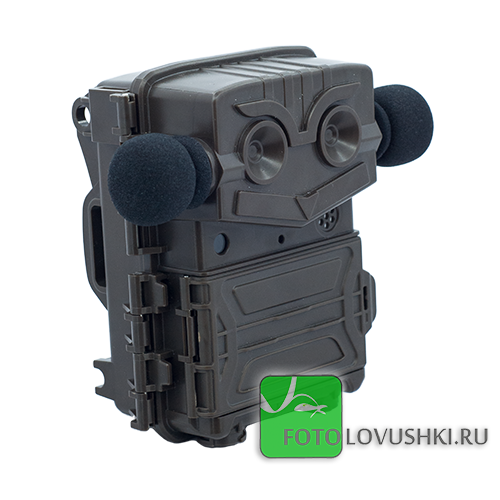 Аппарат полевой звукозаписи SEELOCK ND-01