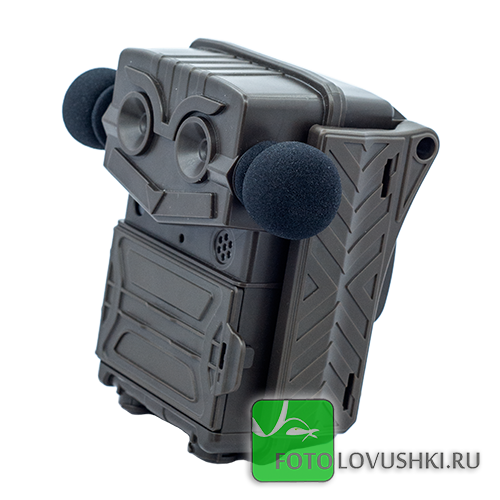 Аппарат полевой звукозаписи SEELOCK ND-01