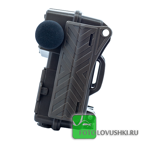 Аппарат полевой звукозаписи SEELOCK ND-01