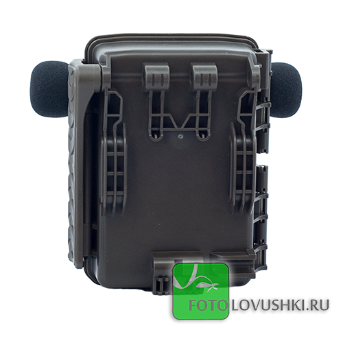 Аппарат полевой звукозаписи SEELOCK ND-01