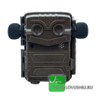 Аппарат полевой звукозаписи SEELOCK ND-01