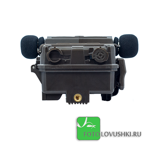 Аппарат полевой звукозаписи SEELOCK ND-01