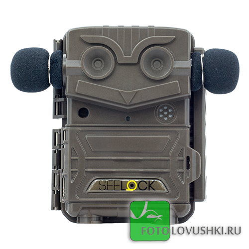 Аппарат полевой звукозаписи SEELOCK ND-01