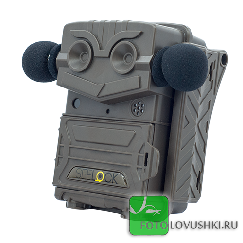 Аппарат полевой звукозаписи SEELOCK ND-01