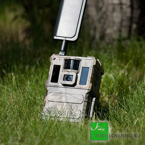 Фотоловушка SEELOCK S478W 