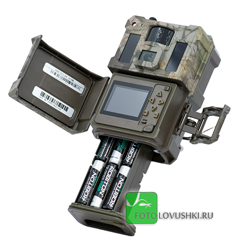 Фотоловушка SEELOCK S478W 