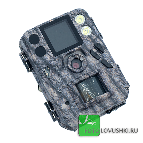 Фотоловушка BolyGuard SG520-plus Фотоловушка BolyGuard SG520-plus