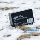 Аккумулятор ROBITON 6-12 (6В 12АЧ) 
