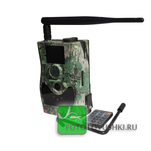Фотоловушка ScoutGuard SG880MK-14mHD