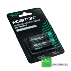 Аккумулятор АА ROBITON RTU2600MHAA