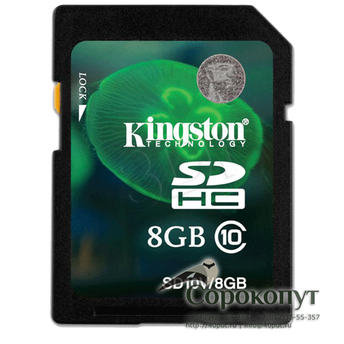 8gb kingston shop