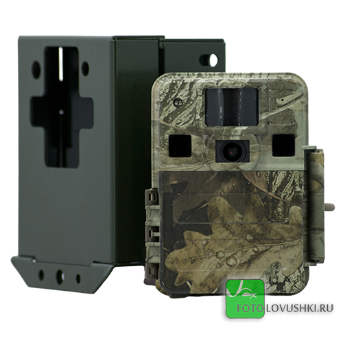 Защитный кожух для фотоловушки SEELOCK S308W