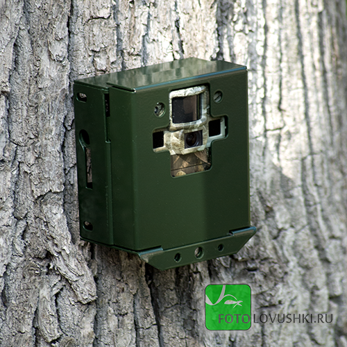 Защитный кожух для фотоловушки SEELOCK S308W