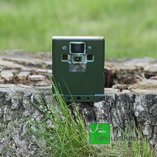 Защитный кожух для фотоловушки SEELOCK S308W