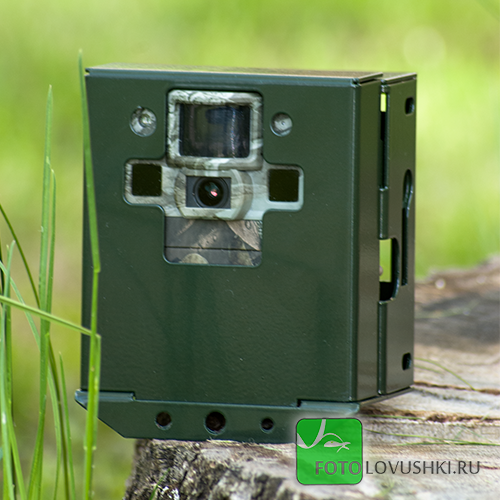 Защитный кожух для фотоловушки SEELOCK S308W
